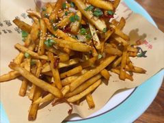 -东来土菜馆(民祥园路店)