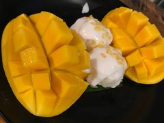 -Mango Tango