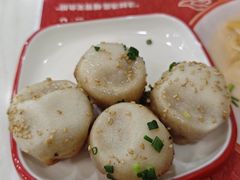 -咬不得高祖生煎·简餐(骆家庄店)