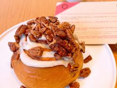 -大酉·M Coffee(北京美术馆店)