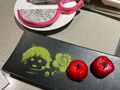 -海底捞火锅(顺义华联店)