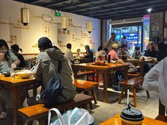 -杨裕兴(岳麓山店)