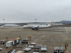 -中免(澳门机场免税店)