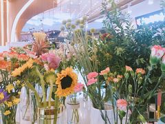 -茶马花街(城西银泰城店)