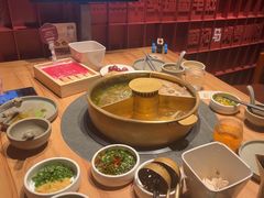 -巴奴毛肚火锅(龙湖锦艺城店)