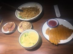 -十面春风·江南面馆(崇宁路店)