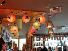 大堂-有喜屋·深夜食堂(北京西路店)