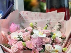 -双季花艺园艺市场(浦东店)