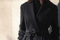 -优山定制西服衬衫大衣(国贸店)