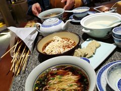 -南京大牌档(之心城店)