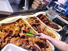 -小凡家的卤肉铺