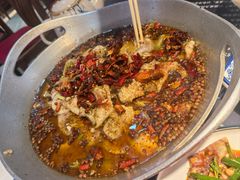 -川哥辣妹(南岗店)