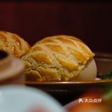 在万象城溜达也能吃到点都德啦～