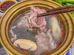 -草之味草原·涮羊肉火锅(吴中万达店)