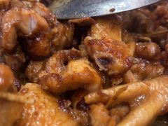 -围龙屋客家食府(福田店)