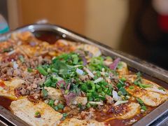 -云南建水鸡脚王烧烤(商贸路店)