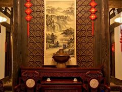 -聚春园驿馆(三坊七巷店)