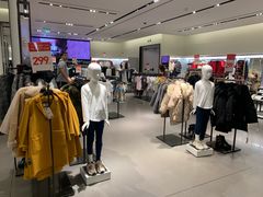 -ZARA HOME(天环广场店)