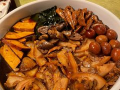 -院8里·小聚园老川菜(九眼桥店)