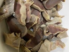 盐水鸭肫-味香鸭子店(汉口西路店)