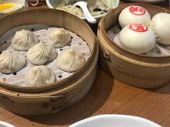 蘇小柳鲜肉小笼-苏小柳手作点心(控江旭辉分院)