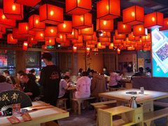 -巴蜀大将火锅(太原旗舰店)