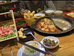 -陳艳红火锅(港汇店)