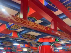 -郭林家常菜(狼垡店)