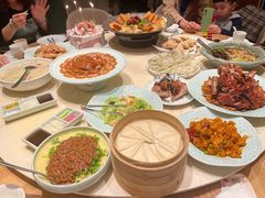 -红樱桃·欢乐餐厅(太原里店)