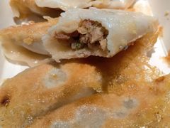 -鲜鲜锅贴(荆山路店)