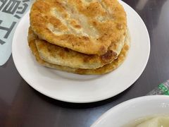 -三盛轩回民饺子馆