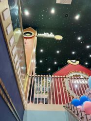 -MELAND CLUB亲子乐园·派对·餐厅(北京芳圆里ID MALL店)