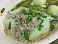 -榮泰米粉湯(Left Shop)