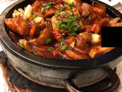 -中国徽菜·徽商故里(远大店)