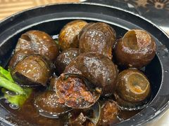 田螺塞肉-瑞福园联谊餐室(茂名南路店)