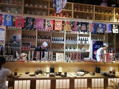 零售区-匠糊·日本料理(美岸广场店)