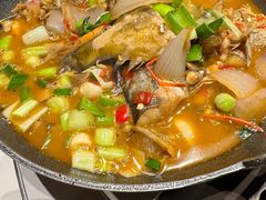 -阿露佳·舌尖上的安吉菜