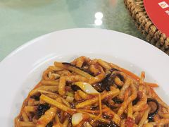 -郭林家常菜(狼垡店)