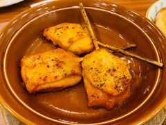 香草鸡腿排-萨莉亚意式餐厅(桃浦路店)