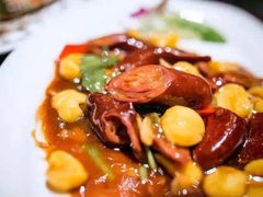 -食为先烤鸭馆