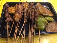 -望京小腰(北京总店)