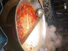 -湊湊火锅·茶憩(上海合生汇店)