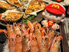 -松鹤精致料理(五一中路店)