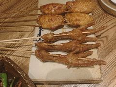 -水煮三国·川鲁江湖菜(香山店)