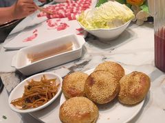 -阳坊大都涮羊肉(阳坊总店)