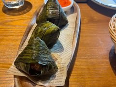 -泰玖Thai Nine Bistro(158坊店)