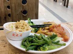 糖醋土豆-素清香(解放路店)