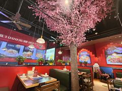 -骨气鼓气羊棒骨·羊蝎子(住总万科广场店)