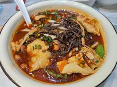 -丽丽三鲜螺蛳粉(田林路店)