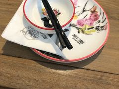 -新白鹿餐厅(城西银泰城店)